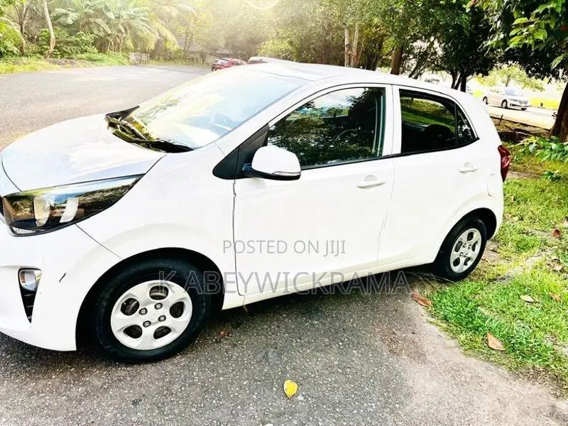 Kia Picanto 2017