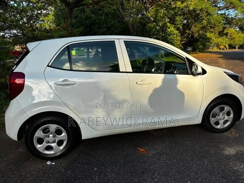 Kia Picanto 2017