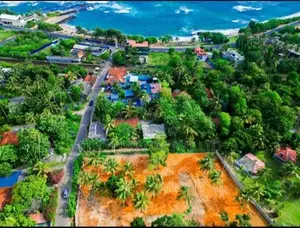Midigama Beach Tourism Land for Sale
