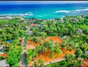 Midigama Beach Tourism Land for Sale