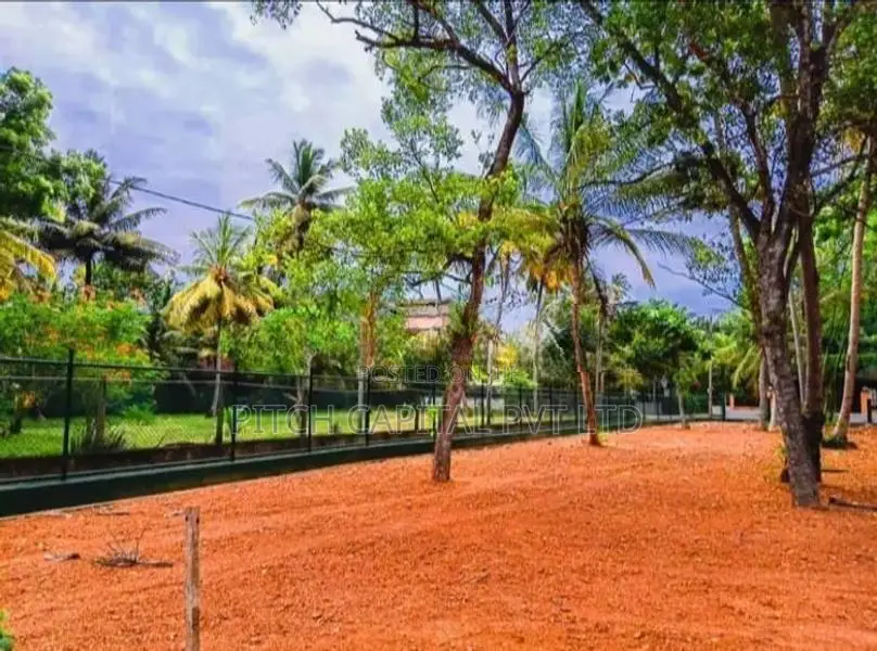 Midigama Beach Tourism Land for Sale