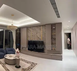 606 The Address - Furnished Apartment for Rent A55502 Colombo 03