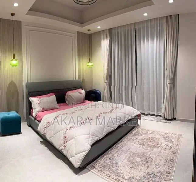 606 The Address - Furnished Apartment for Rent A55502 Colombo 03