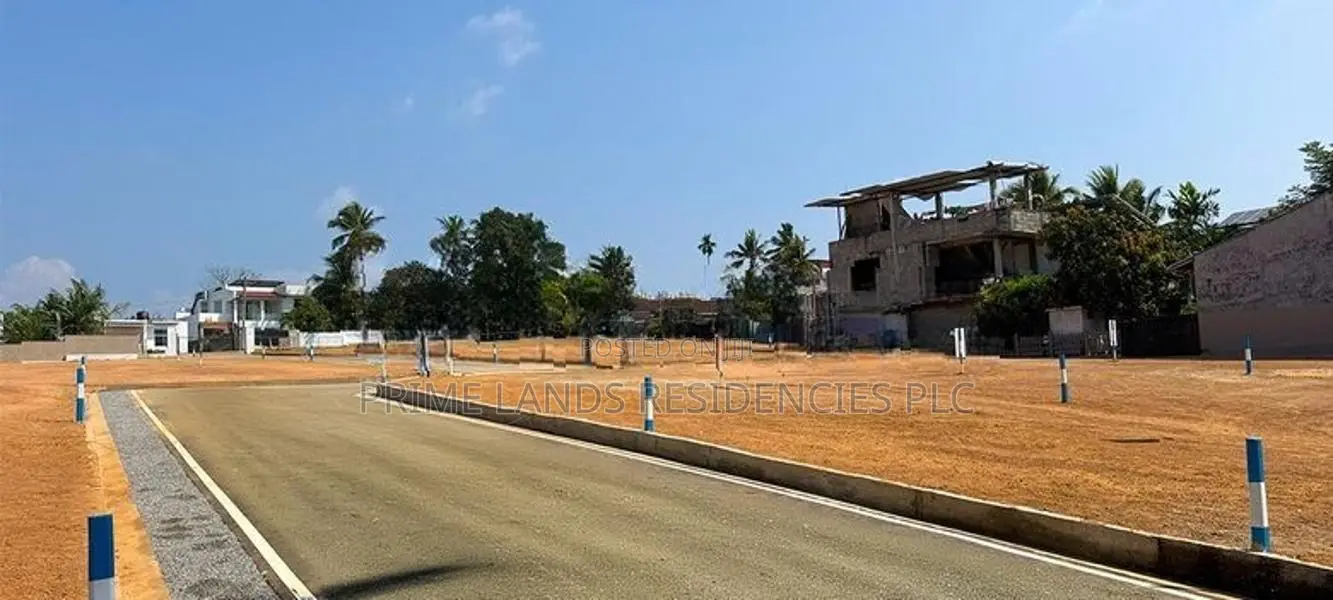 Malabe Land for Sale