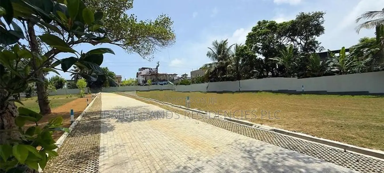 Residential Land – Boralesgamuwa