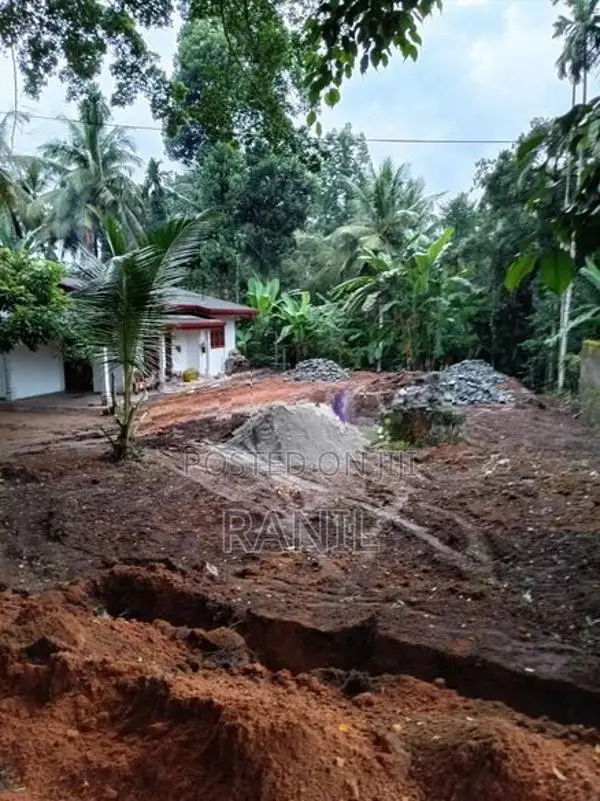 Land for Sale පුවක්වත්ත