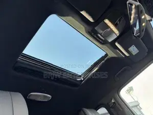 Mercedes Benz G Wagon G63 2025