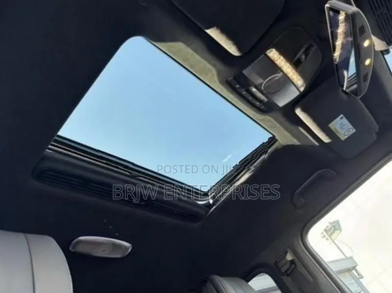 Mercedes Benz G Wagon G63 2025