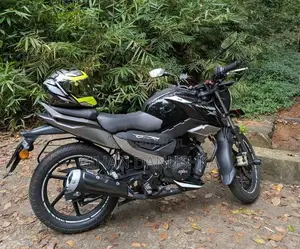 TVS Raider 125 2024