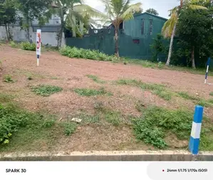 Land for Sale Kalapaluwawa