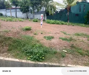 Land for Sale Kalapaluwawa