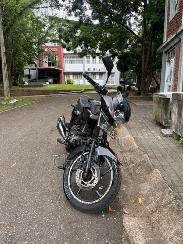 Bajaj Discover 2011