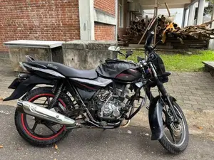 Bajaj Discover 2011