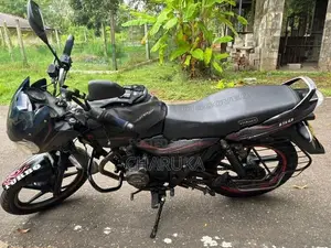 Bajaj Discover 2011