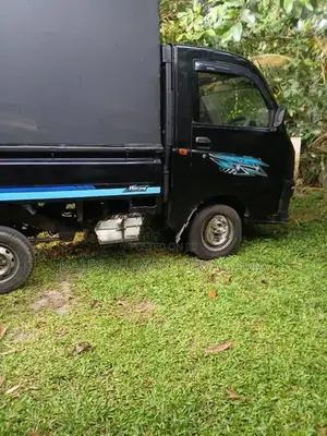 Mahindra Maxximo 2013