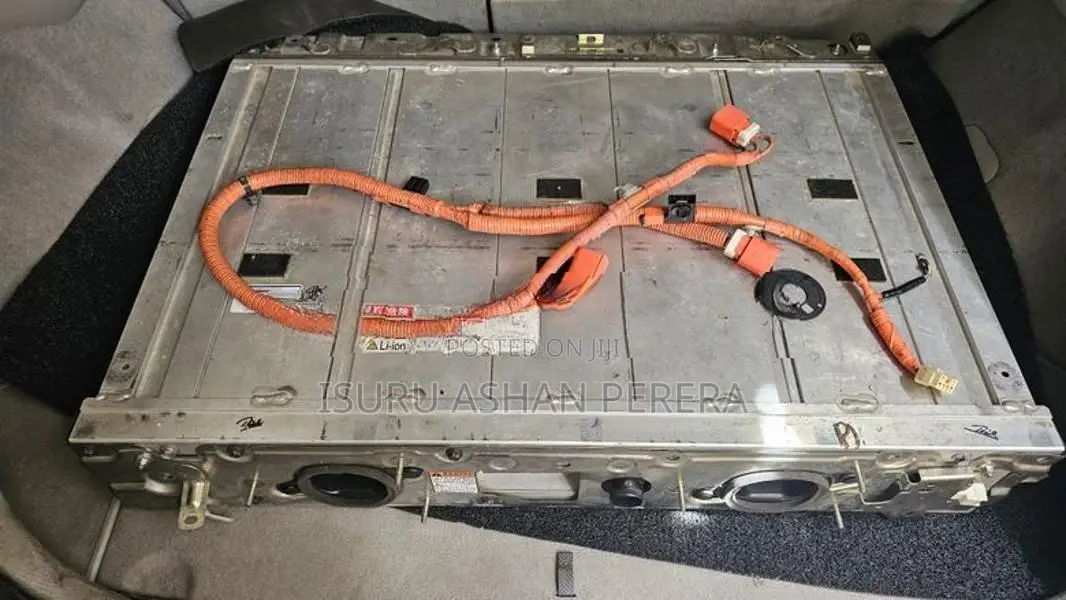 Toyota Prius 30 PHV (ZVW35) Lithium Hybrid Battery Pack