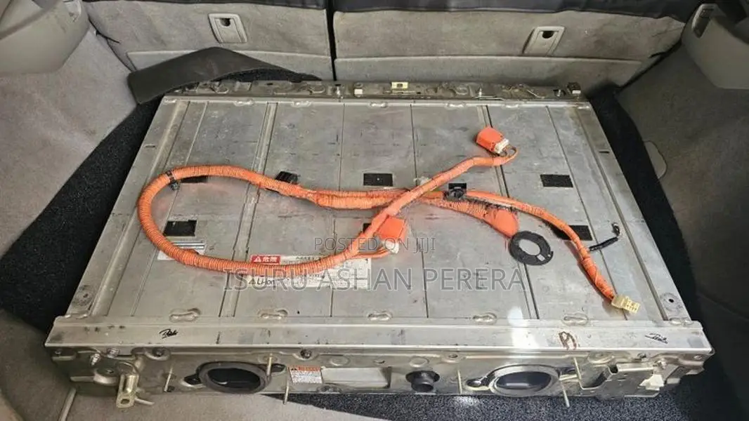 Toyota Prius 30 PHV (ZVW35) Lithium Hybrid Battery Pack