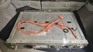 Toyota Prius 30 PHV (ZVW35) Lithium Hybrid Battery Pack