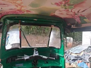 Bajaj RE 2009