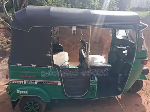 Bajaj RE 2009