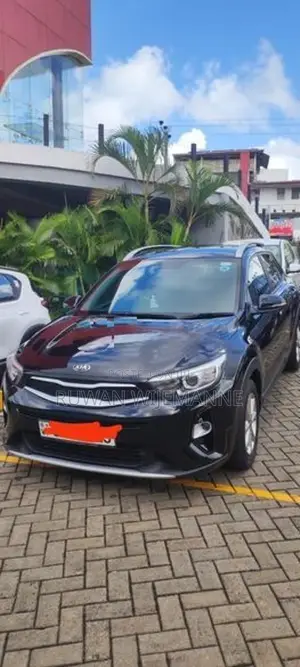 Kia Stonic 2020