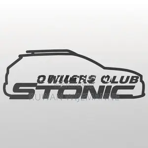 Kia Stonic 2020