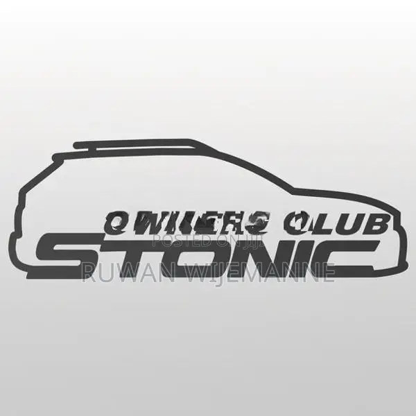 Kia Stonic 2020