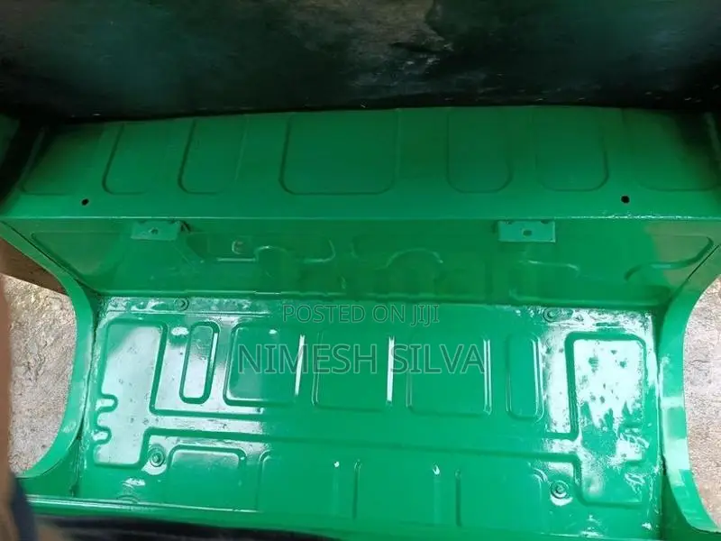 Bajaj RE 4 Stroke 2014