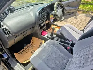 Mitsubishi Lancer CK1 2000