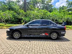 Mitsubishi Lancer CK1 2000