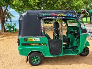 Piaggio Ape City 2017