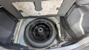 Toyota Aqua S Limit 2012