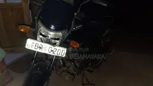 Bajaj Platina 100 2013