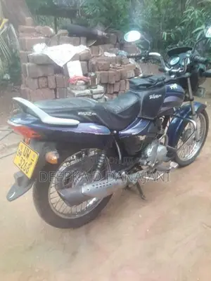 TVS Sport 2009