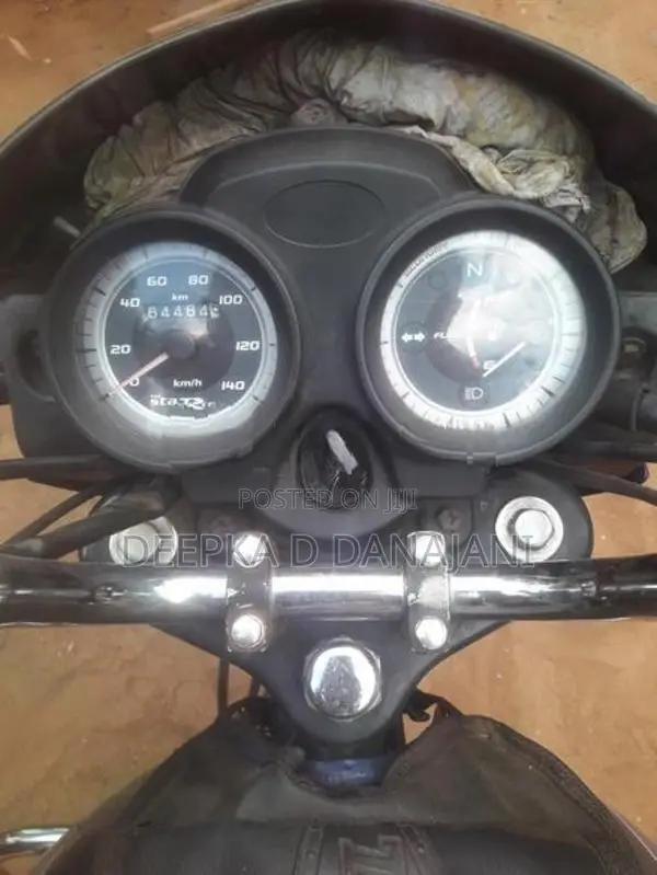 TVS Sport 2009