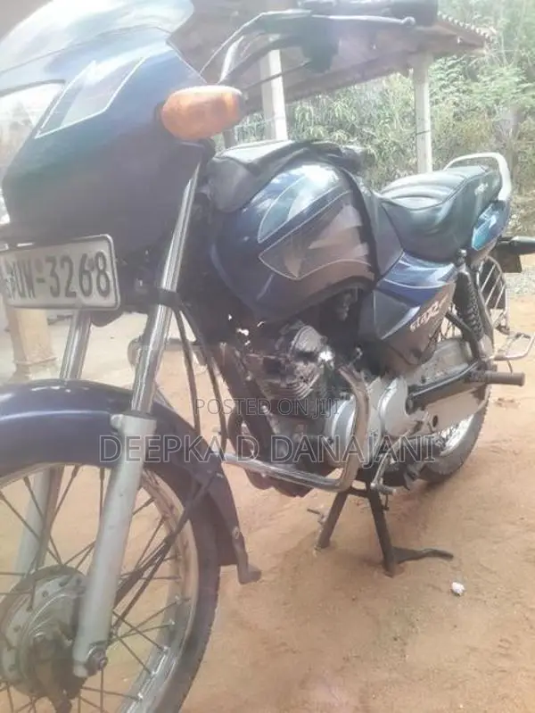 TVS Sport 2009