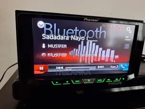 Pioneer Car Stereo