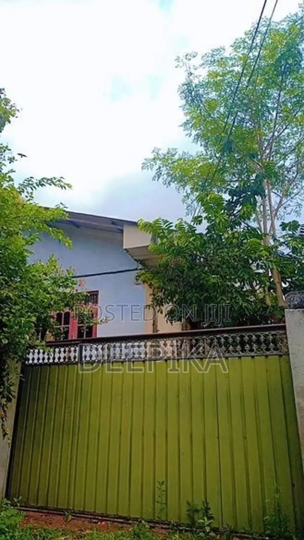Annex for Rent Piliyanadala