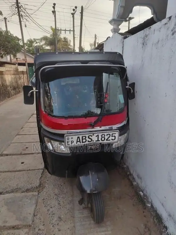 TVS King 2016