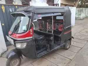 TVS King 2016