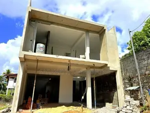 Brand New Box Model Luxury House 🏠 Talawathugoda - Thalawathugoda