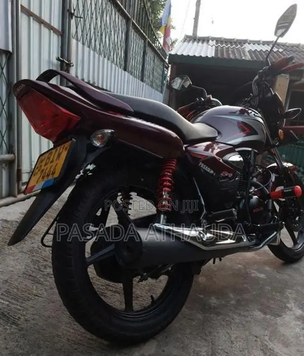 Honda CB Shine 2018