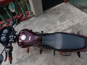 Honda CB Shine 2018