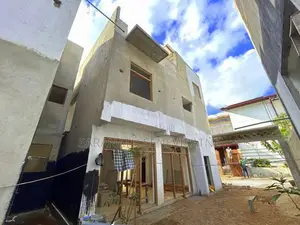 Brand-New Solid Houses Built With Bricks - Ja-Ela The Finance Kandawat