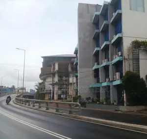Building for Sale in Kohuwala