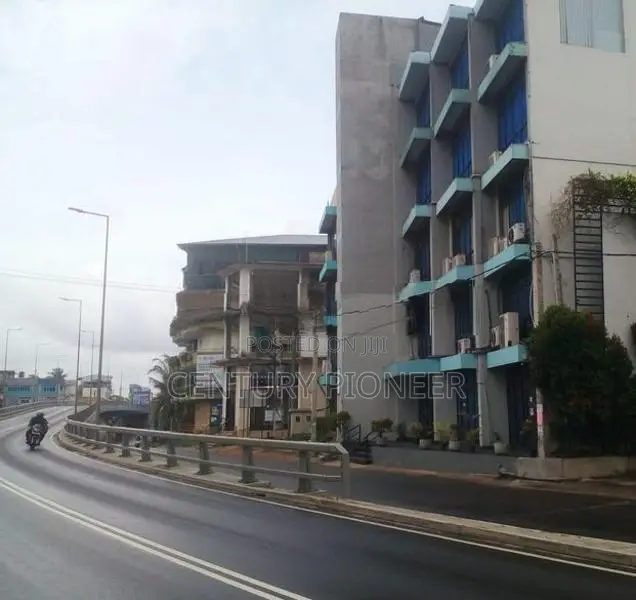 Building for Sale in Kohuwala