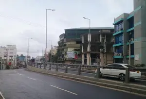 Building for Sale in Kohuwala