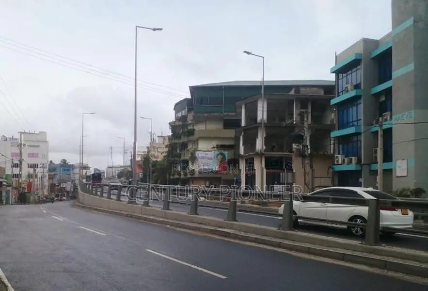 Building for Sale in Kohuwala