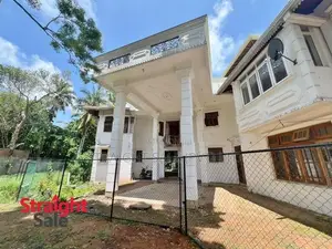 Part Completed Luxury Residence in Jayanthipura, Battaramulla [HS 08]