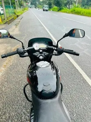Bajaj Pulsar 150 2019